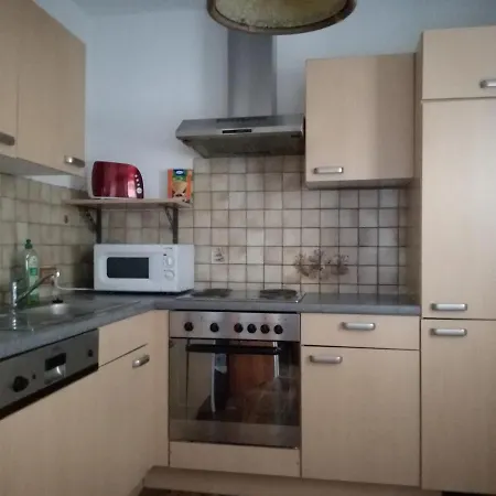 Apartment City-Vic Wien Zimmer foto