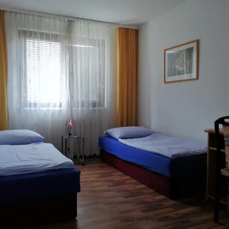 Apartment City-Vic Wien Zimmer foto