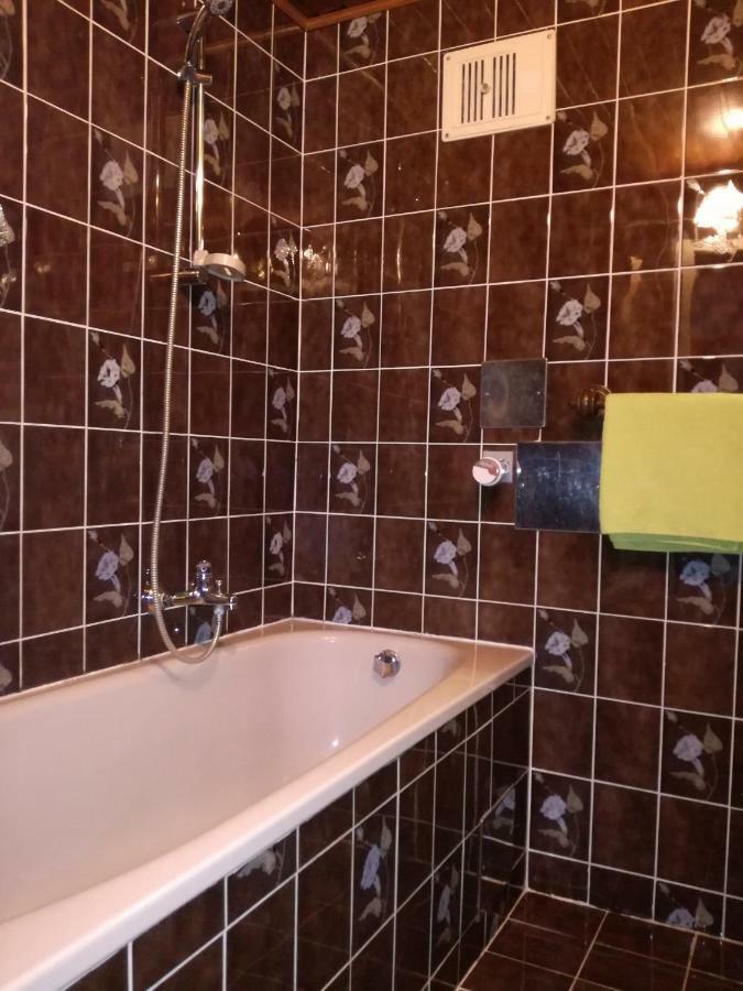 Appartement City-vic