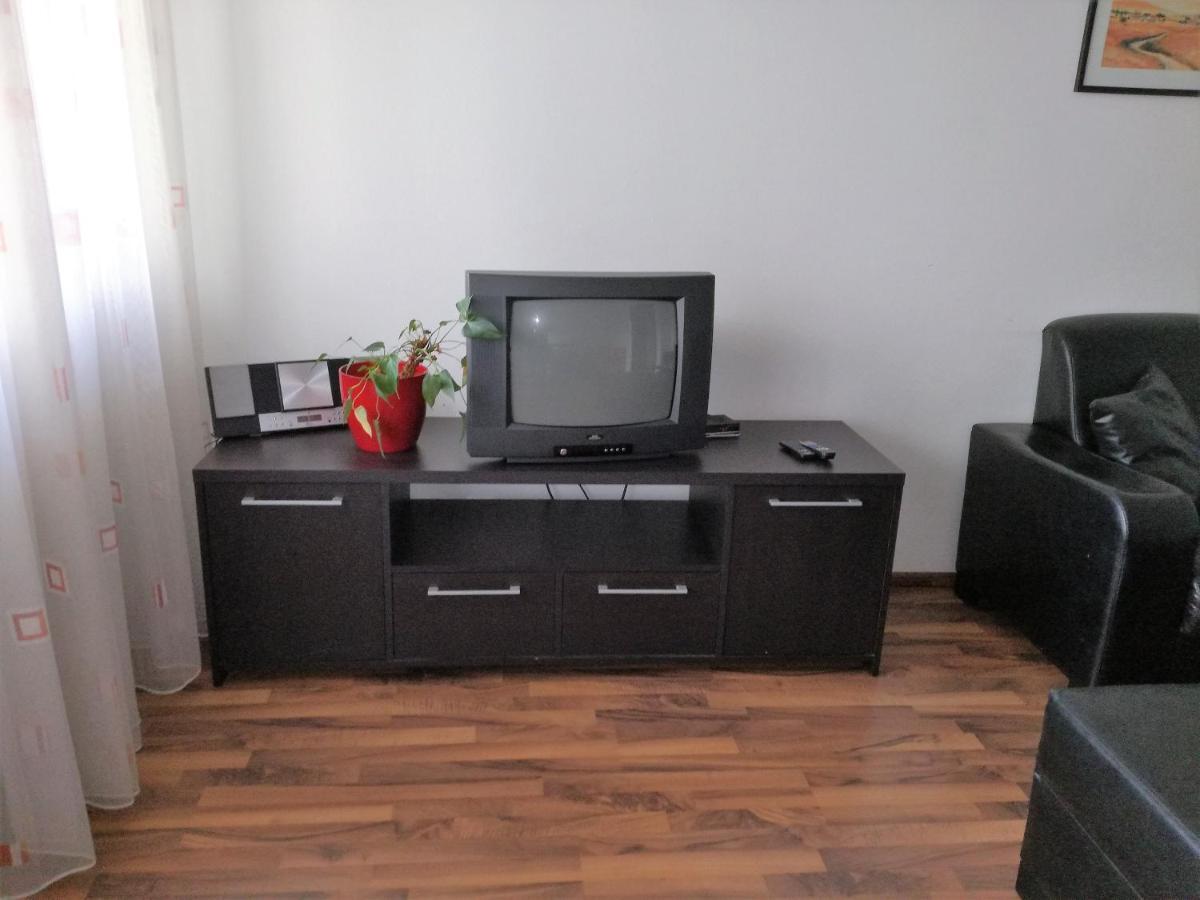 City-vic Appartement *