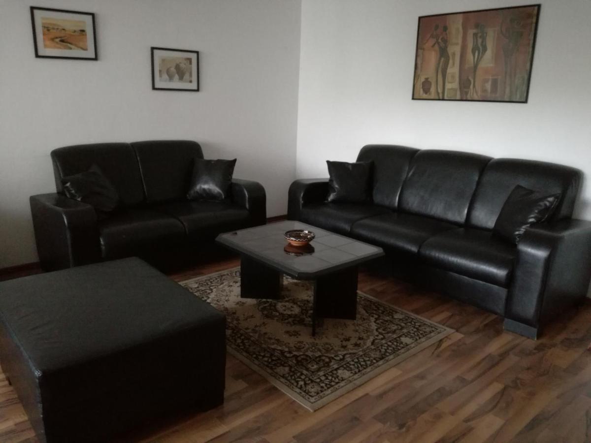 Appartement City-vic *