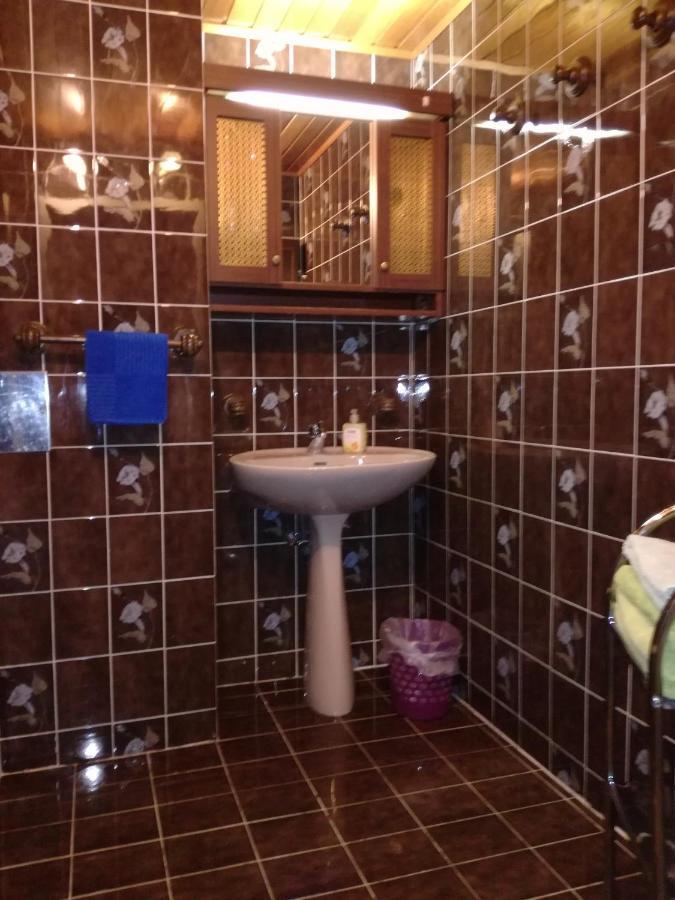 City-vic Appartement